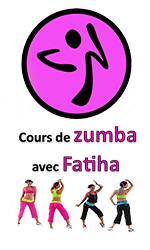 tag info  Zumba Evere